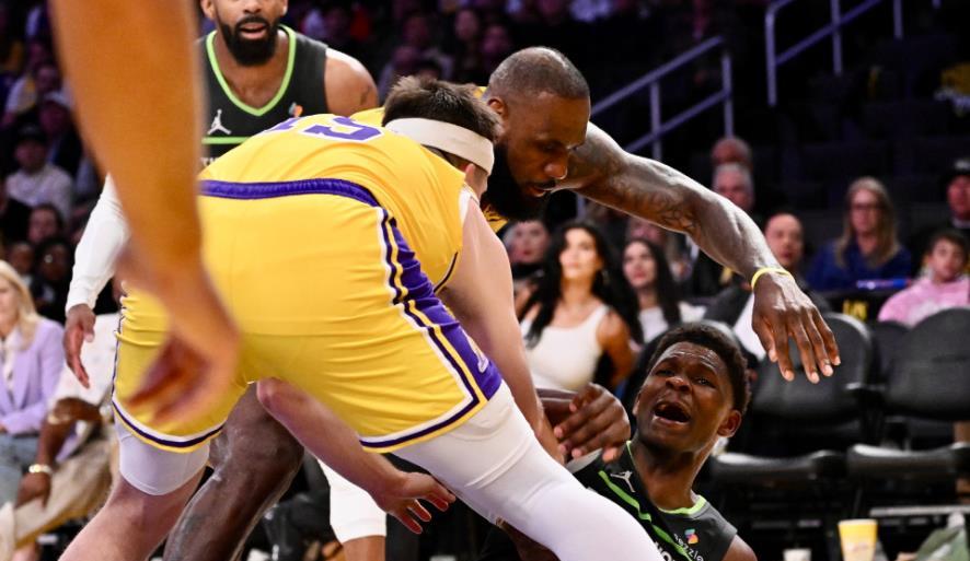 对抗和体能, 小考, 东契奇更低 对抗和体能, 小考, 东契奇更低