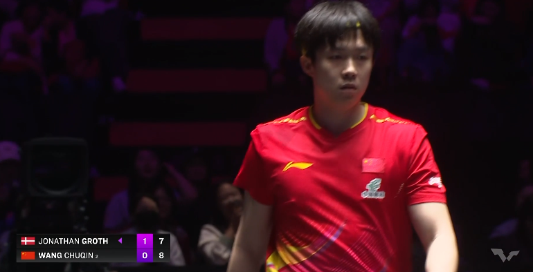 被迫叫了暂, 楚钦开局迅 被迫叫了暂, 楚钦开局迅