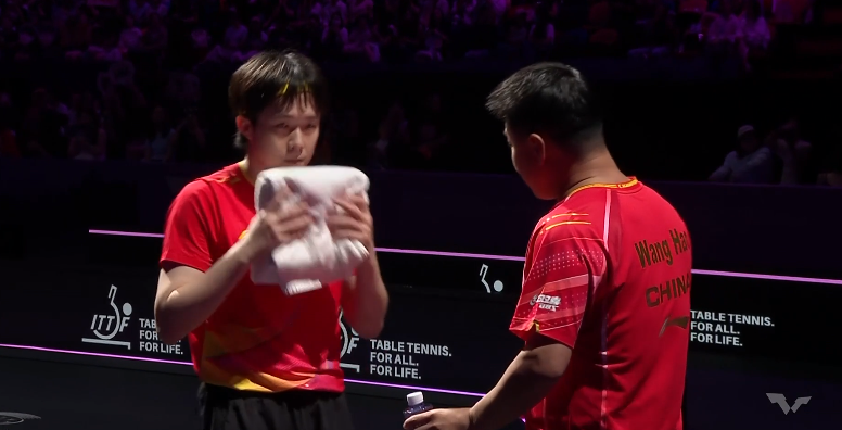 格罗特取得, 楚钦开局迅 格罗特取得, 楚钦开局迅