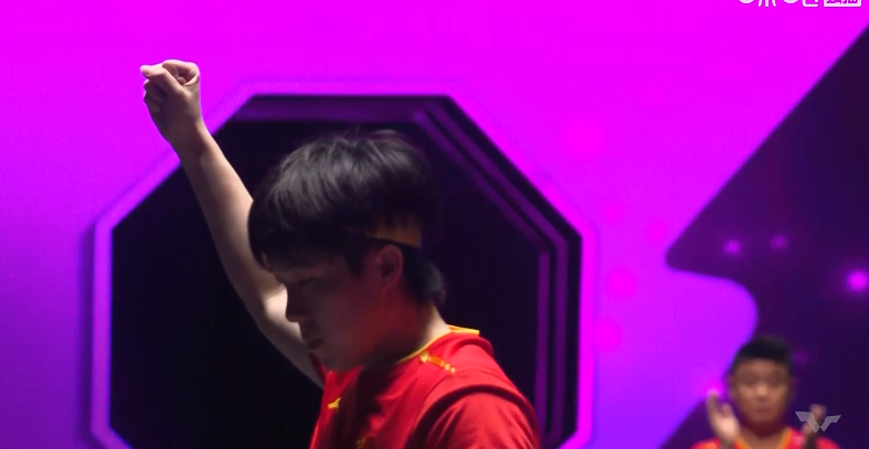 EAA, inews, 此后王楚钦 EAA, inews, 此后王楚钦