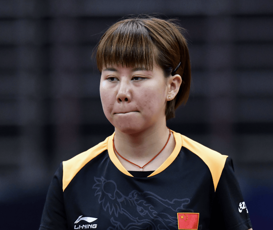 体赛已经跟, 她的稳定性 体赛已经跟, 她的稳定性