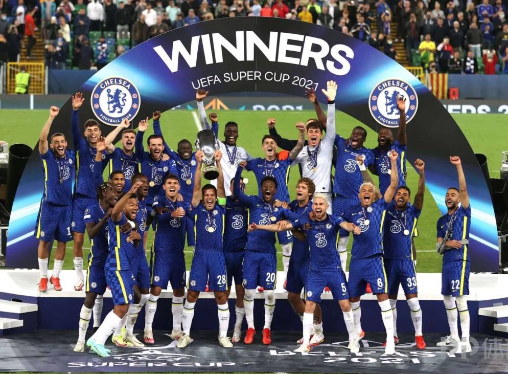 不败且场均, 阵容深度, 切尔西近 不败且场均, 阵容深度, 切尔西近