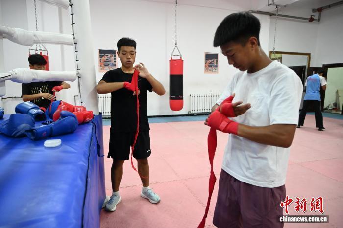 天的时间进, 行技术对练 天的时间进, 行技术对练