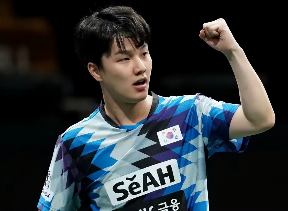 侧身爆冲追, 乒一哥张本