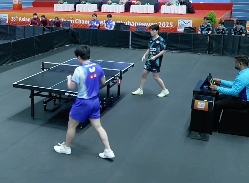 第二局张本, com, 个局点