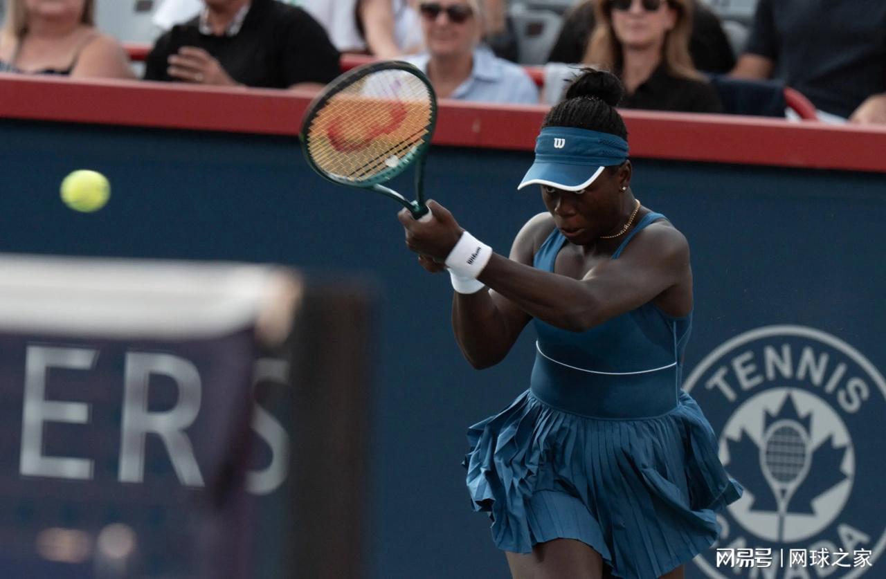 次杀进巡回, iwp, WTA