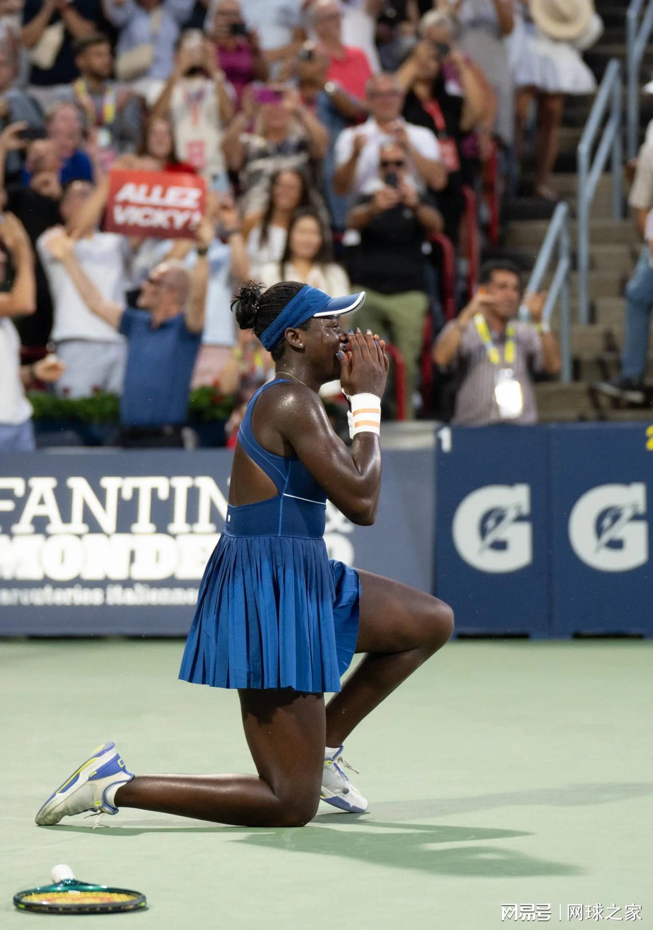 lxf, 在这场比赛, 章带你去看