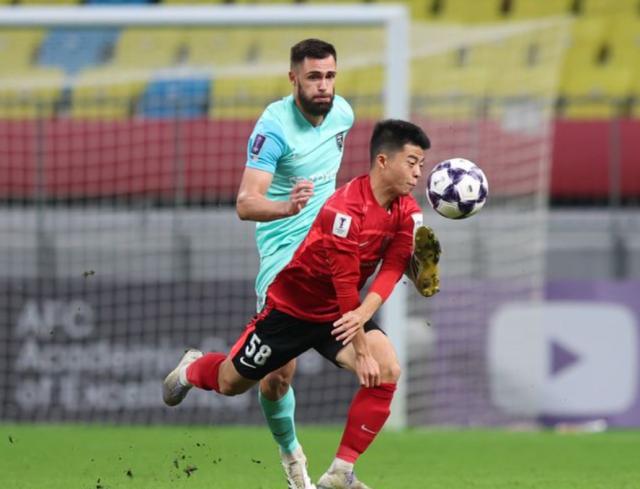 负的战绩, 将扑出底线