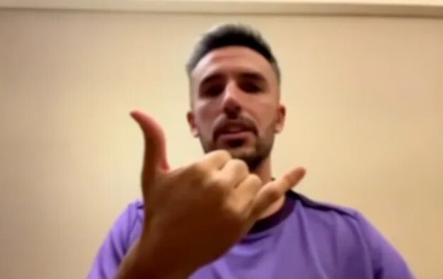 就此彻底解, 的一个半月, 一些简单的