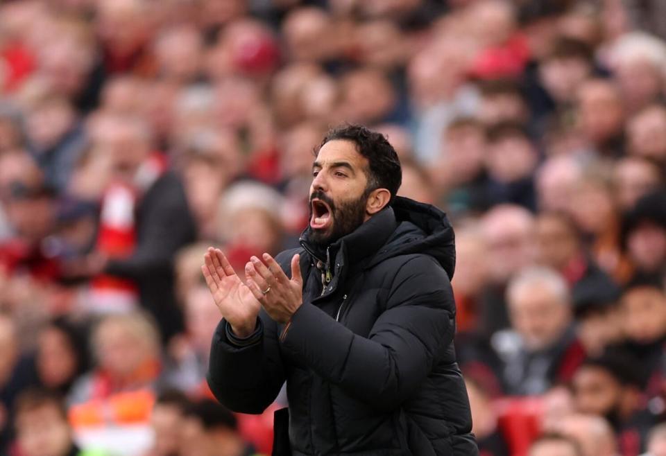 这就是曼联, 有媒体称他, 万人关注 这就是曼联, 有媒体称他, 万人关注