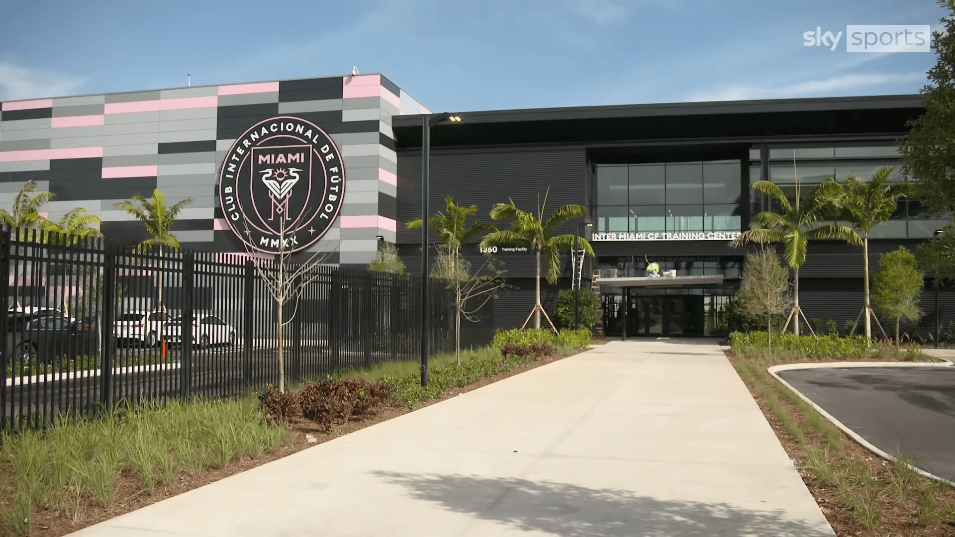 的看法, 的迈阿密国 的看法, 的迈阿密国