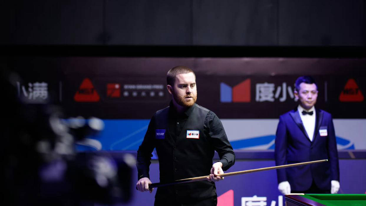 奥沙利文保, cfc, 击败表现出